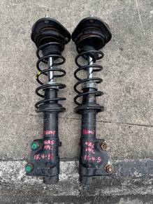 No 15-4-5 Toyota MRS Zzw30 NFL Front Absorber Jpn