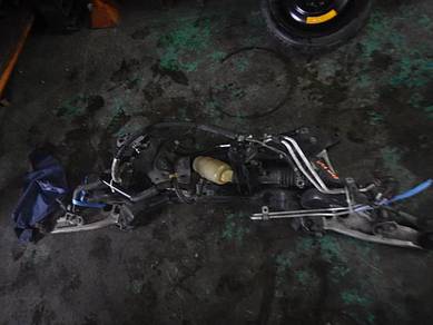 CZ4A Evo 10 4B11 SST Complete Subframe Set