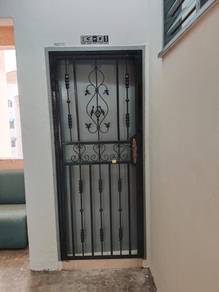 Apartment For Sale in Flat Bandar Baru Uda