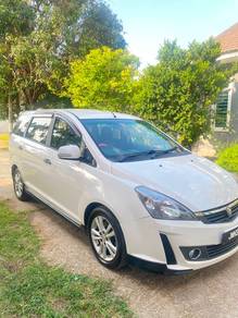 Proton Exora BOLD PREMIUM in Kota Bharu, KTN