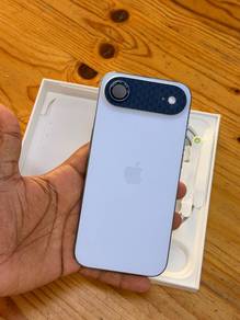 iphone 17 Air