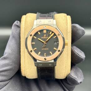 Hublot Classic Fusion 38mm