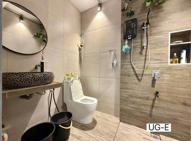 1-storey Terraced House For Sale in Bandar Puteri Klang,SGR