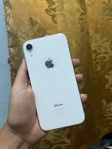 ip xr white edition 64gb!