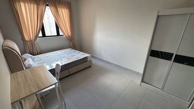 Room in Sentul, KUL