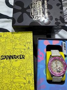 Spinnaker x SpongeBob SquarePants Limited Edition