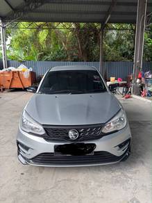 Proton Saga STANDARD AT in Bukit Katil, MLK