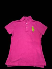 Original Polo Raplh Lauren (The Skinny POLO)