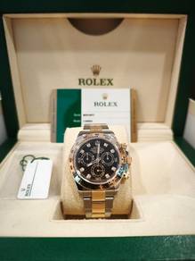 Rolex Daytona 116503 g Full Set Like New