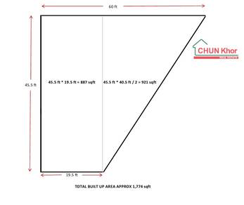 Warehouse / Factory For Rent in Permatang Tinggi,PNG