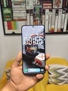Samsung Galaxy S25+ Navy