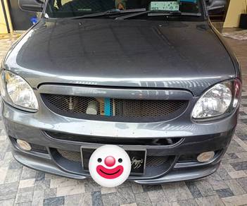 Perodua Kelisa GX in Port Dickson, NSN