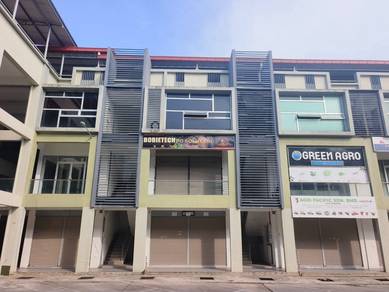 Shop lot For Rent in Kota Kinabalu,SBH