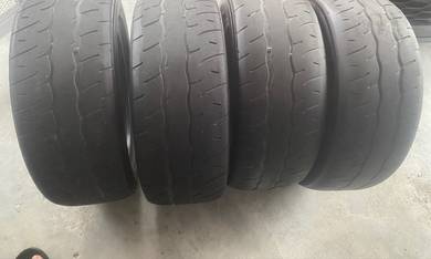 Tayar Yokohama Advan Neova AD09 205/50/R16