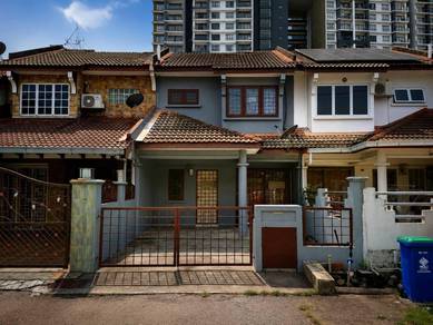 2-storey Terraced House For Sale in Puchong,KUL