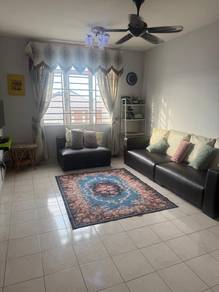 Apartment For Rent in Putatan Platinum Apartment