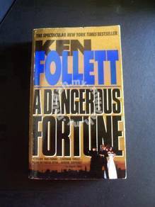 A Dangerous Fortune - Ken Follett