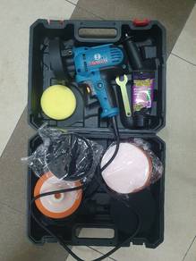 Bosch polish