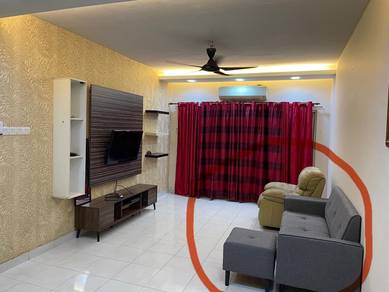Condominium For Sale in Symphony Heights (Simfoni Heights)