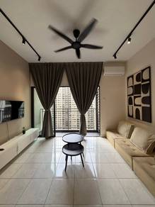 Service Residence For Rent in Vision City Youth City