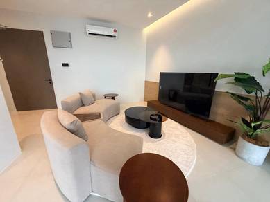Condominium For Sale in Milano Eight