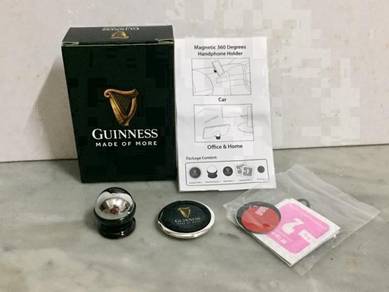 Guinness Item (New)