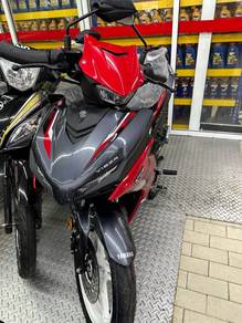 Yamaha Y16ZR