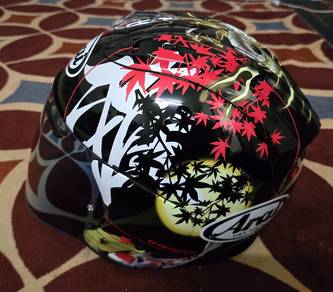 arai