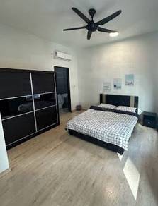 Room in Klang, SGR