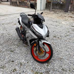 Yamaha Y16ZR