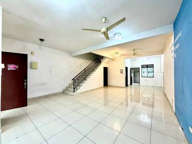 2-storey Terraced House For Sale in Bandar Puteri Klang,SGR