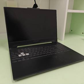 ASUS TUF Gaming F15