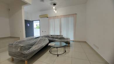 2-storey Terraced House For Rent in Batu Kawan,PNG