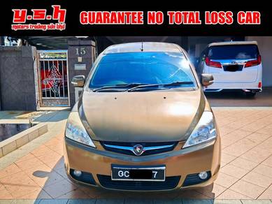 Proton Exora M-LINE CPS in Kuching, SWK