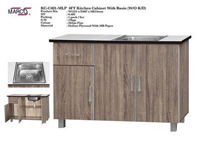 Basin Cabinet