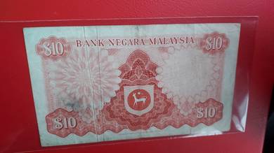 siri 3 malaysian rm10