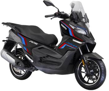 WMOTO RT2