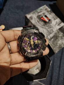 Jam G-SHOCK GM-110CL-6A 
