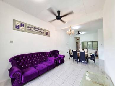 Apartment For Sale in Resak Apartment