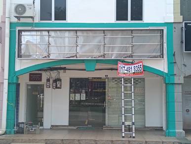 Shop lot For Rent in Sungai Petani,KDH