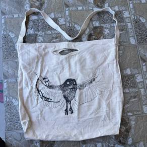 supermaggie cotton tote bag