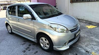 Perodua MyVi EZi in Gombak, KUL
