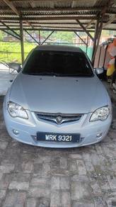 Proton Persona BASE LINE in Bentong, PHG