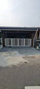 1-storey Terraced House For Sale in Senawang,NSN