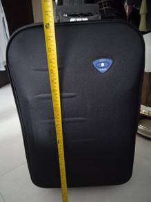 Golf Classic Luggage Trolley Bag