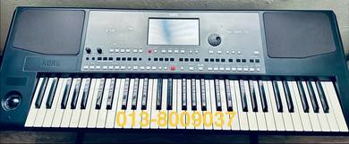 Korg Pa 600 My