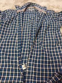 cotton shirt 