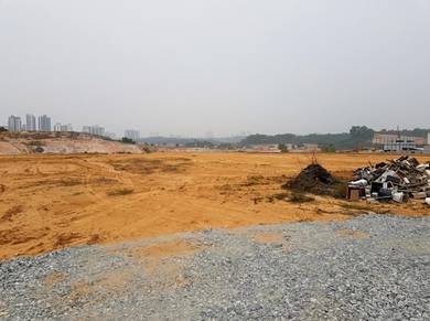 Residential Land in Dengkil, SGR