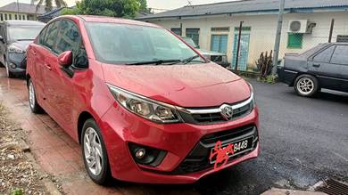 Proton Persona PREMIUM in Shah Alam, SGR