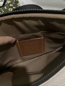 Bag coach for sale!!